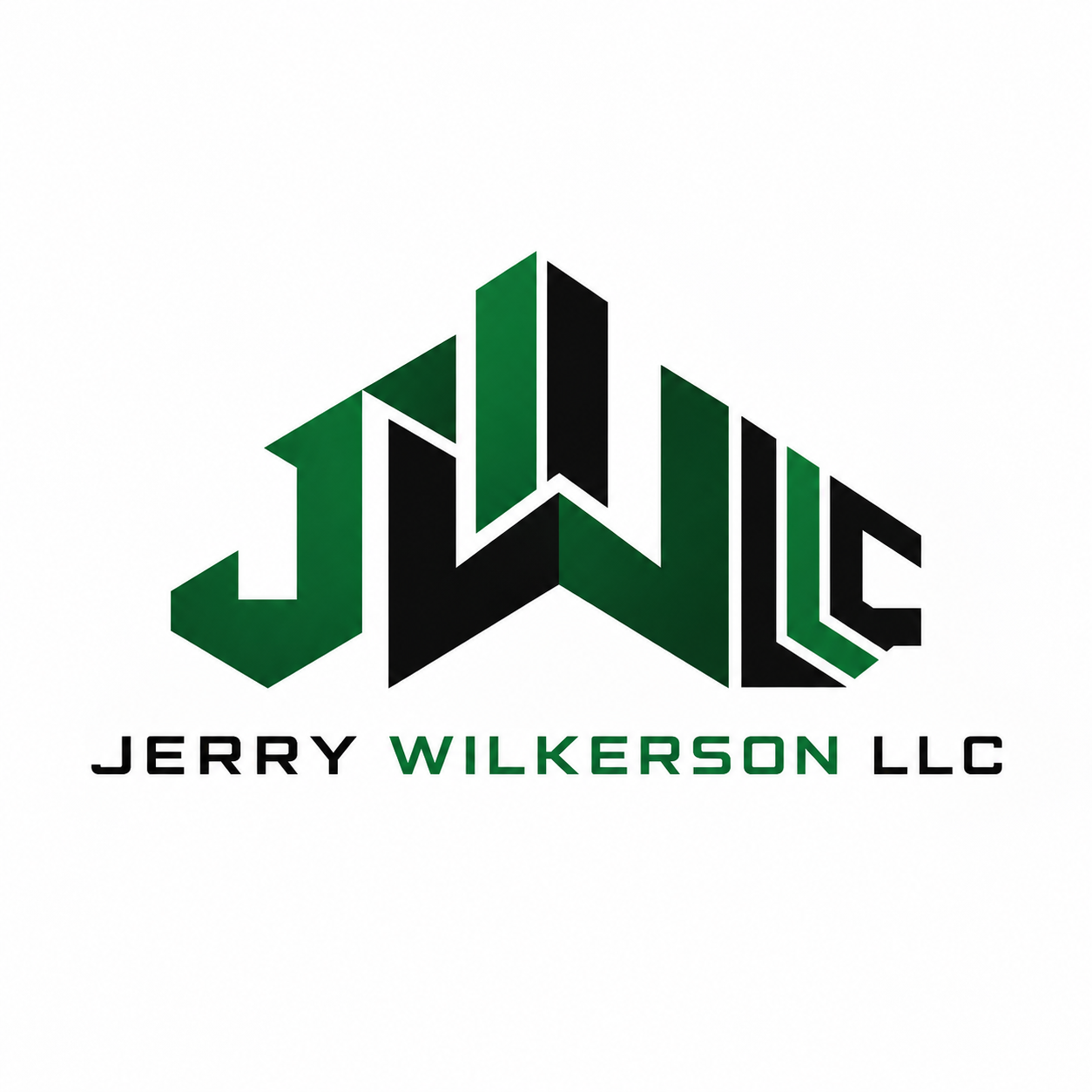 Jerry Wilkerson LLC logo